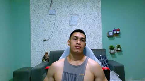 GILBERT online show from 02/17/25, 11:13