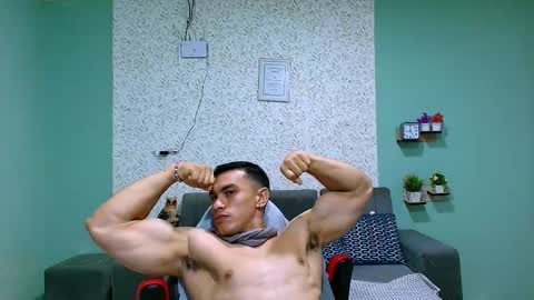 GILBERT online show from 02/17/25, 02:15