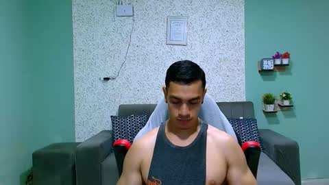 GILBERT online show from 02/19/25, 02:12