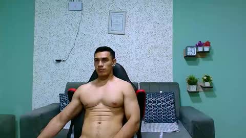 GILBERT online show from 02/20/25, 11:10