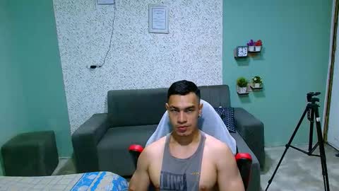 GILBERT online show from 02/22/25, 11:46