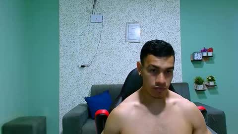 GILBERT online show from 02/27/25, 02:21