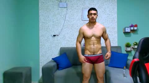 GILBERT online show from 03/05/25, 11:06