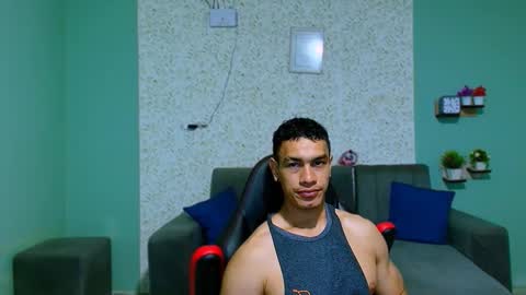 GILBERT online show from 03/05/25, 02:34