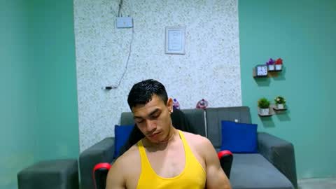 GILBERT online show from 03/07/25, 11:18