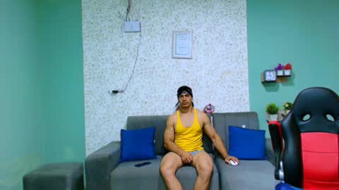 GILBERT online show from 03/07/25, 04:11