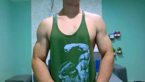 GILBERT online show from 03/09/25, 12:20