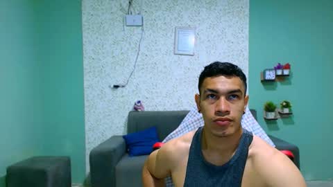 GILBERT online show from 03/12/25, 11:42