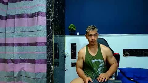 GILBERT online show from 09/10/25, 11:43