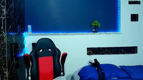 GILBERT online show from 09/12/25, 10:59