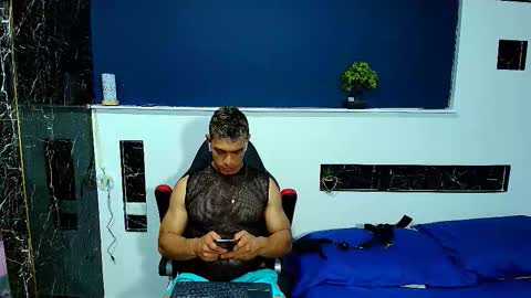 GILBERT online show from 09/13/25, 08:08