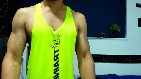 GILBERT online show from 09/17/25, 11:28