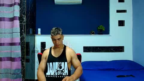 GILBERT online show from 09/20/25, 03:07