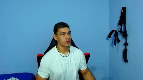 GILBERT online show from 09/28/25, 12:10