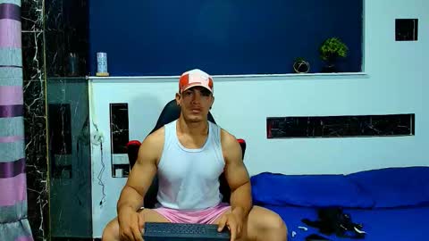 GILBERT online show from 09/29/25, 11:15