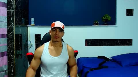 GILBERT online show from 10/03/25, 10:56