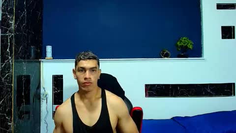 GILBERT online show from 10/04/25, 10:19