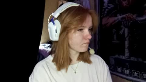 Bella online show from 04/07/26, 05:08