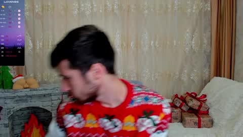 gilbertogonzales online show from 12/08/24, 06:33