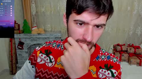 gilbertogonzales online show from 12/10/24, 06:06