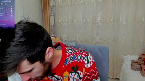 gilbertogonzales online show from 12/11/24, 06:47