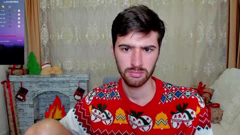 gilbertogonzales online show from 12/11/24, 06:09