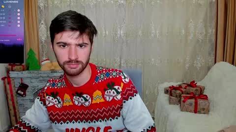 gilbertogonzales online show from 12/13/24, 04:27