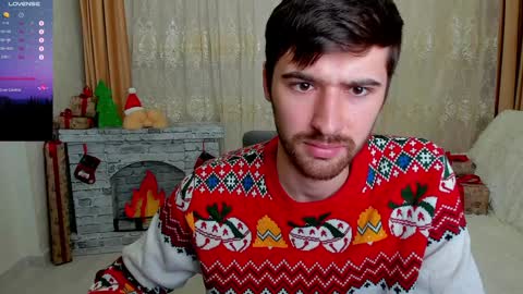 gilbertogonzales online show from 12/15/24, 04:37