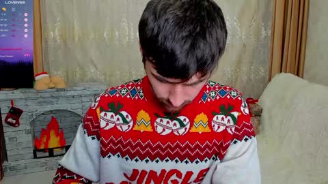 gilbertogonzales online show from 12/18/24, 06:57