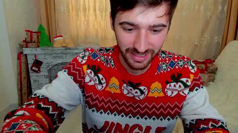 gilbertogonzales online show from 12/20/24, 10:05