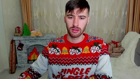 gilbertogonzales online show from 12/23/24, 07:38