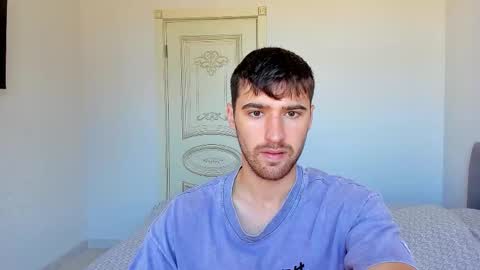 gilbertogonzales online show from 09/21/25, 06:59