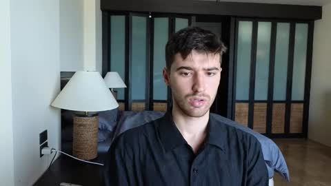 gilbertogonzales online show from 11/06/25, 02:56