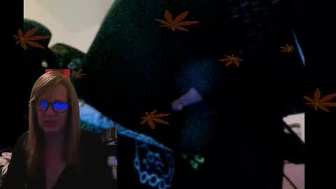 gilf_gamer online show from 12/02/25, 06:14