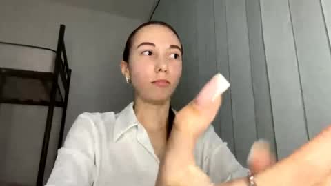 Tina online show from 03/19/26, 06:23