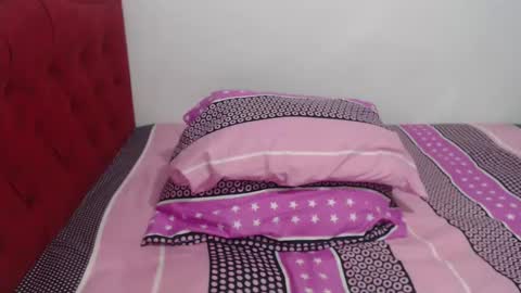 Gimena  online show from 12/02/24, 07:16