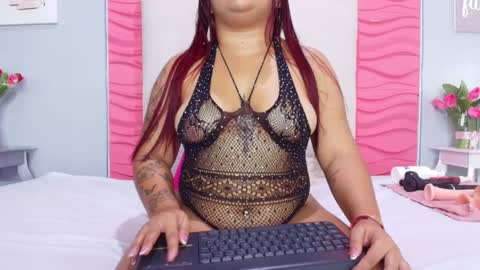 Gimena  online show from 01/15/25, 03:50