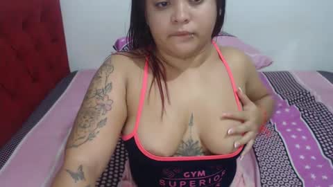 Gimena  online show from 01/16/25, 12:12