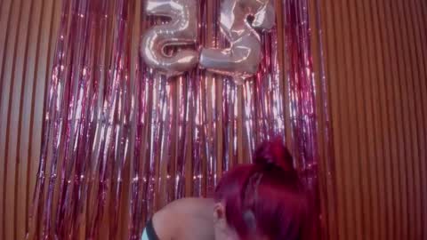 Gimena online show from 01/10/26, 12:40