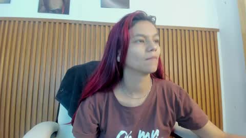 Gimena online show from 03/30/26, 12:17