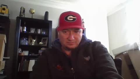 gimmedatdic online show from 01/14/25, 04:08