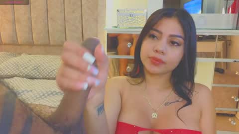 O GINA AND AKEMI    online show from 10/21/25, 11:00