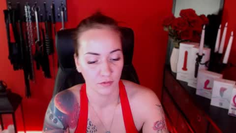 gina_hotlick online show from 02/19/25, 05:16