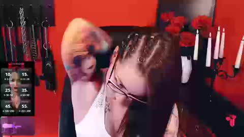 Snapshot of gina_hotlick chatting on 03/11/26, 08:53 gina_hotlick online show from 03/11/26, 08:53