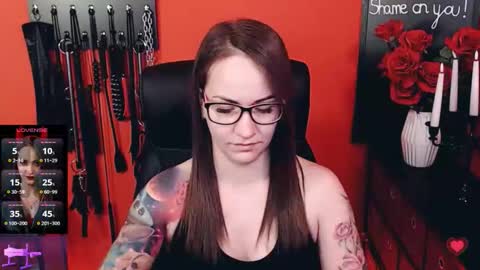 gina_hotlick online show from 04/28/26, 03:22