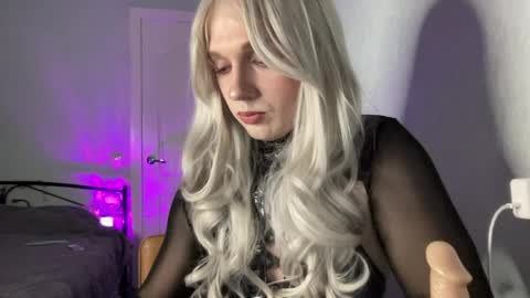 GinaRose online show from 04/18/26, 09:26