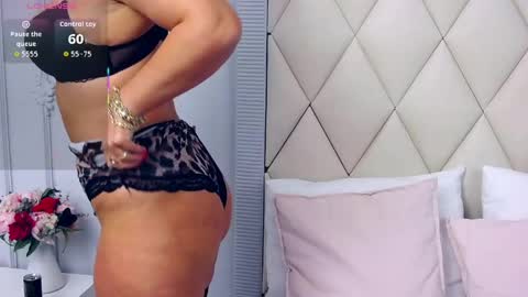 Gina online show from 03/24/26, 06:57