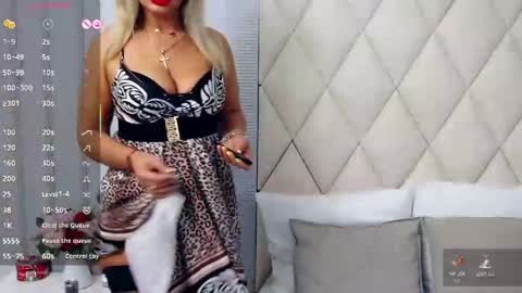 Snapshot of ginabear chatting on 05/26/26, 05:53 Gina online show from 05/26/26, 05:53