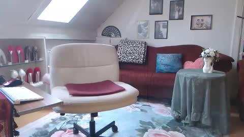 Gina online show from 03/14/26, 12:43