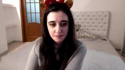 Kate online show from 12/29/24, 04:19